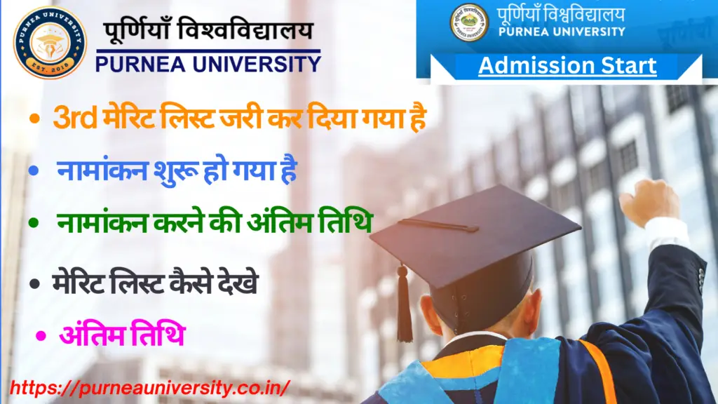 Purnea university